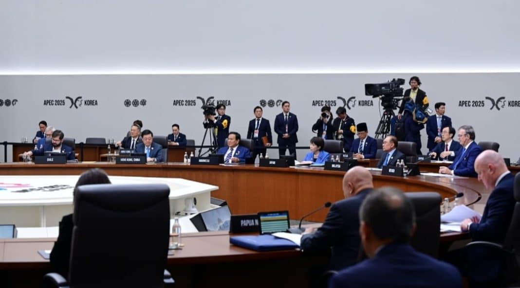 AI untuk Rakyat, Prabowo Tegaskan Misi Akhiri Kemiskinan dan Kelaparan