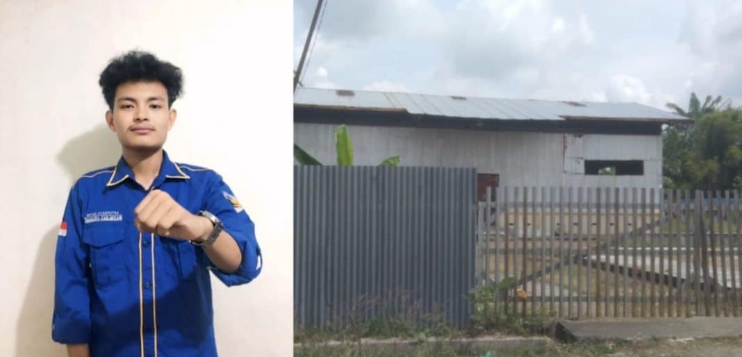 Dukung Swasembada Pangan, IMABARA Desak Bupati Batubara Tinjau dan Usut Kilang Padi Mangkrak Era Zahir