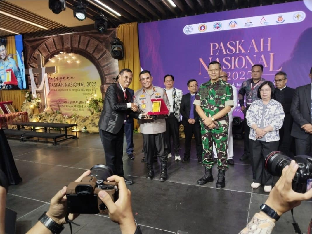 Membaca Wajah Keberagamaan di Indonesia, Studi Kasus Sosiologi Agama dalam Dinamika Sosial dan Kebangsaan