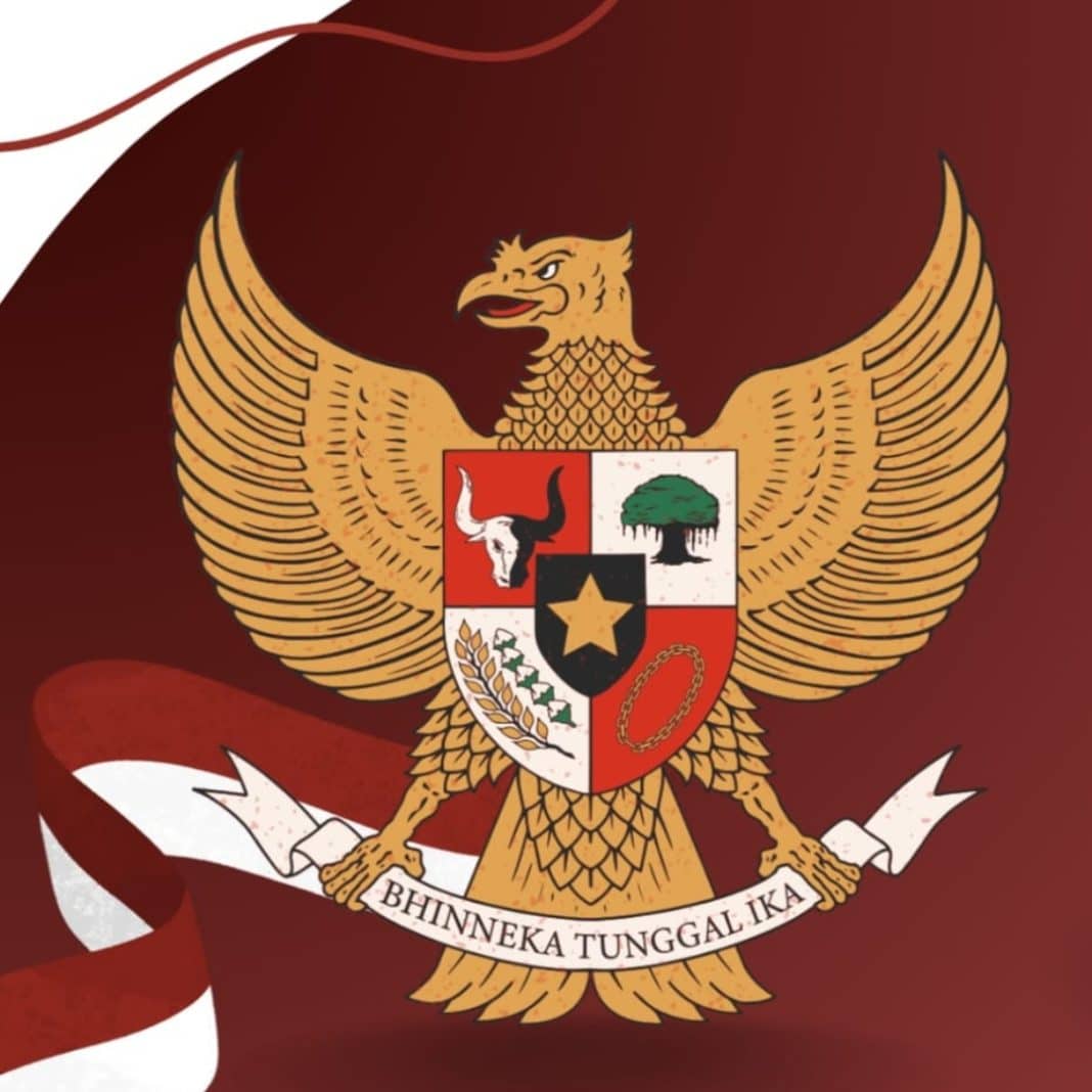 Pancasila, Tantangan Kebangsaan Masa Kini dan Peran Mahasiswa Teologi