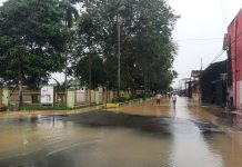 Medan Fokus Evakuasi dan Logistik Pengungsi Medan Fokus Evakuasi dan Logistik Pengungsi