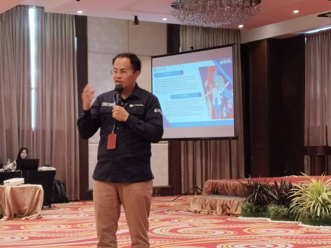 Cinta Rupiah, Mengapa Kita Masih Meremehkan Lembaran yang Menjaga Stabilitas Negara?