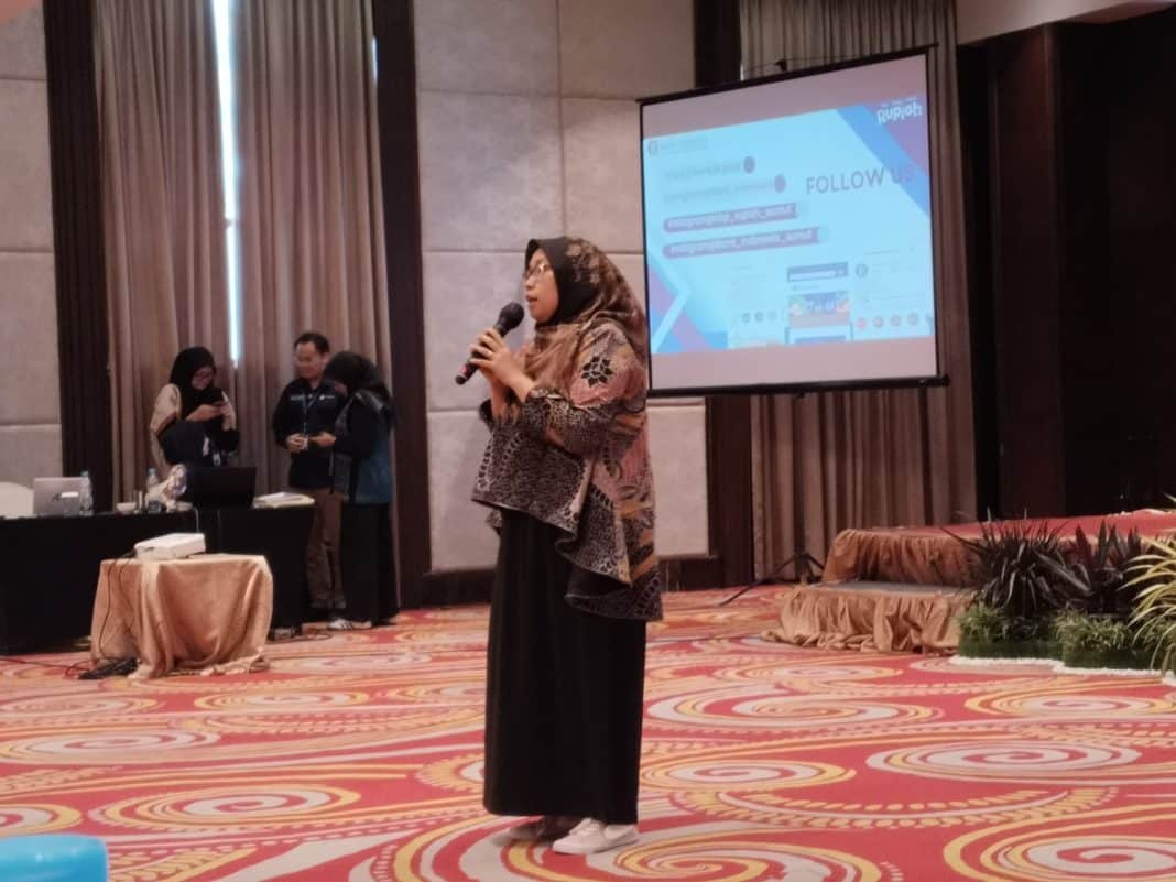 BISAID, Jalan Tol Baru UMKM Menuju Pembiayaan yang Lebih Adil,