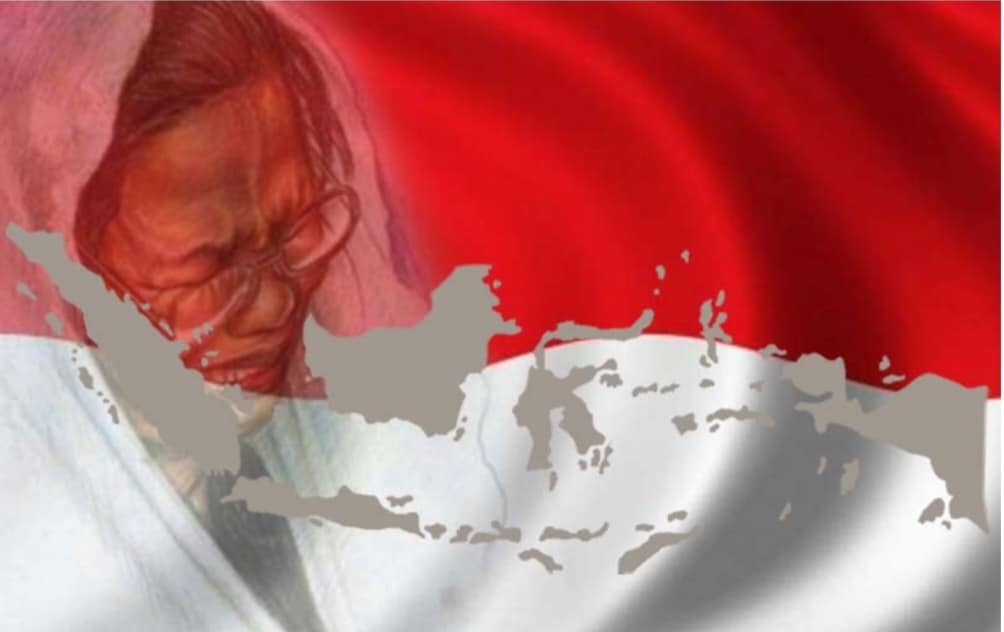 Hari Ibu dan Pertiwi yang Dihianati 1 Hari Ibu, Ibu Pertiwi yang Dihianati