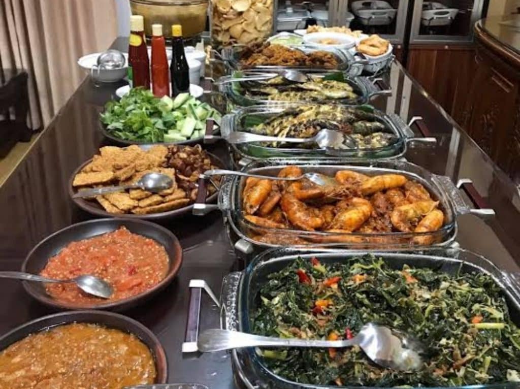 Open House dan Hati Batak, Ketika Ritual Sosial Kehilangan Sakralitasnya 1 Open House dan Hati Batak, Ketika Ritual Sosial Kehilangan Sakralitasnya